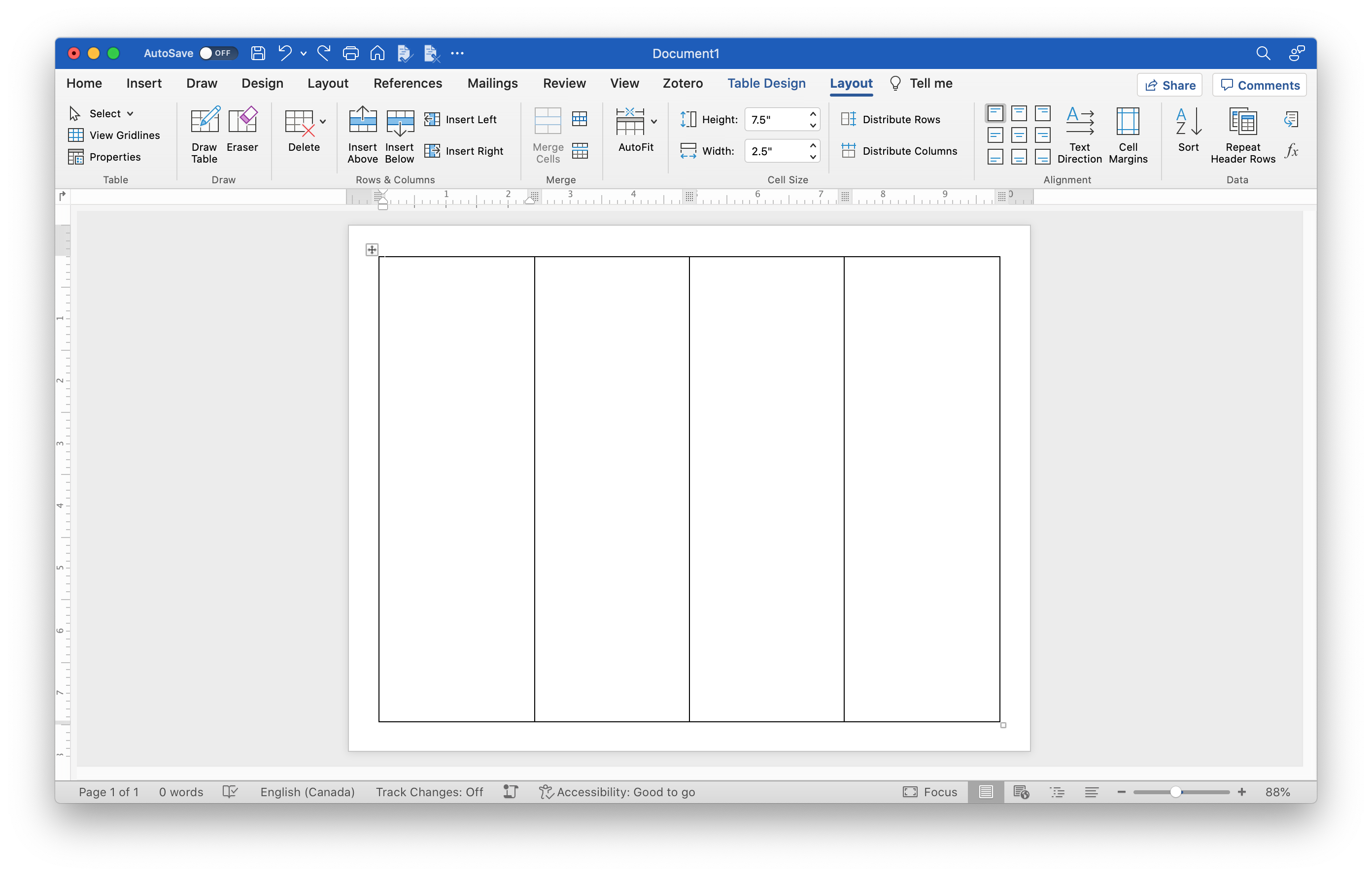 How to mail merge doublesided tent cards in Word tallcoleman